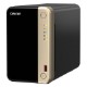�ڥ����ڡ����QNAP TS-264-8G  HDD 2����ܲ�ǽ