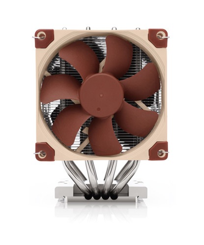 λ Noctua NH-D9 DX-3647