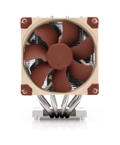 λ Noctua NH-D9 DX-3647