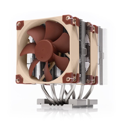 λ Noctua NH-D9 DX-3647