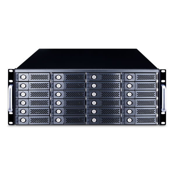 24Bay SAS Expander Enclosure NS-385S-8028 Netstor