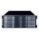 24Bay SAS Expander Enclosure NS-385S-8028 Netstor