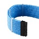 CableMod RT-Series PRO ModMesh Cable Kit for ASUS and Seasonic - LIGHT BLUE (CM-PRTS-FKIT-NKLB-R)