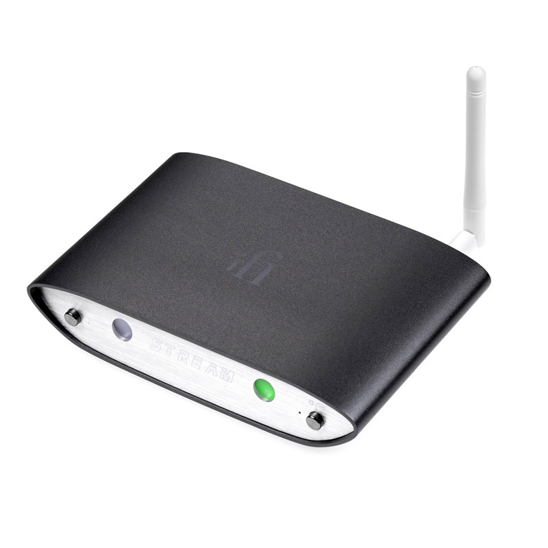 iFI-Audio ZEN Stream