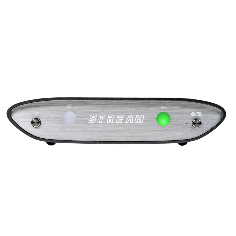 iFI-Audio ZEN Stream | すべての商品 | OLIOSPEC