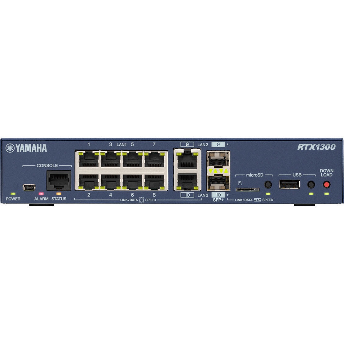 YAMAHA RTX830 ギガアクセス VPN ルーター 動作品2台 Amazon | 【整備