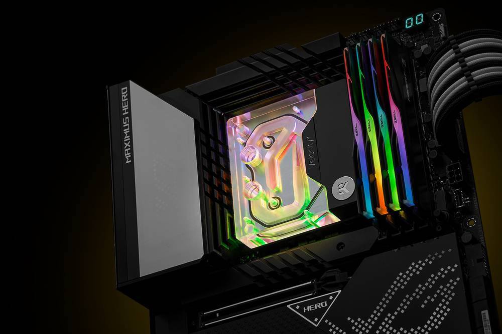 EK-Quantum velocity2 IHS 取り外しツールLGA1700 【公式通販】