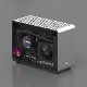 GEEEK G1 Pro MINI-ITX CASE Black