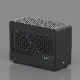 GEEEK G1 Pro MINI-ITX CASE Black
