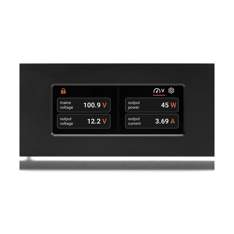 Ferrum audio HYPSOS  ���ʰ�DC�ѥ���ץ饤