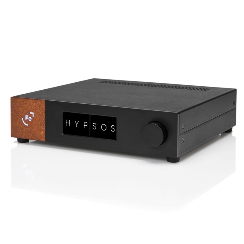 Ferrum audio HYPSOS  ���ʰ�DC�ѥ���ץ饤