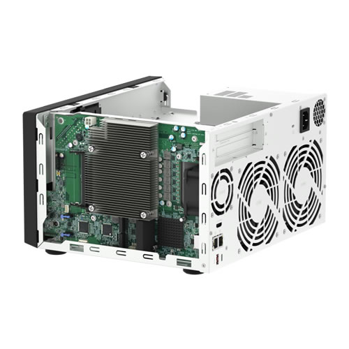 QNAP TVS-h874T-i9-64G 2.5/3.5 8ܲǽ