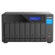 QNAP TVS-h874T-i9-64G 2.5/3.5 8ܲǽ