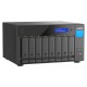QNAP TVS-h874T-i9-64G 2.5/3.5 8ܲǽ