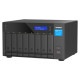 QNAP TVS-h874T-i9-64G 2.5/3.5 8ܲǽ