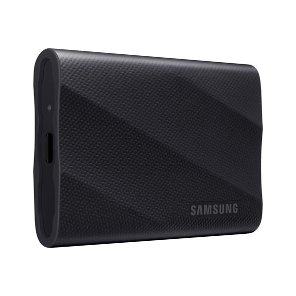 ڼ2-3ʿͽSAMSUNG MU-PG4T0B-IT Portable SSD T9 4TB USB 3.2 Gen 22
