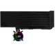 ڼ󤻾ʡǼ׳ǧ Lian Li HydroShift II LCD-C 360N Black