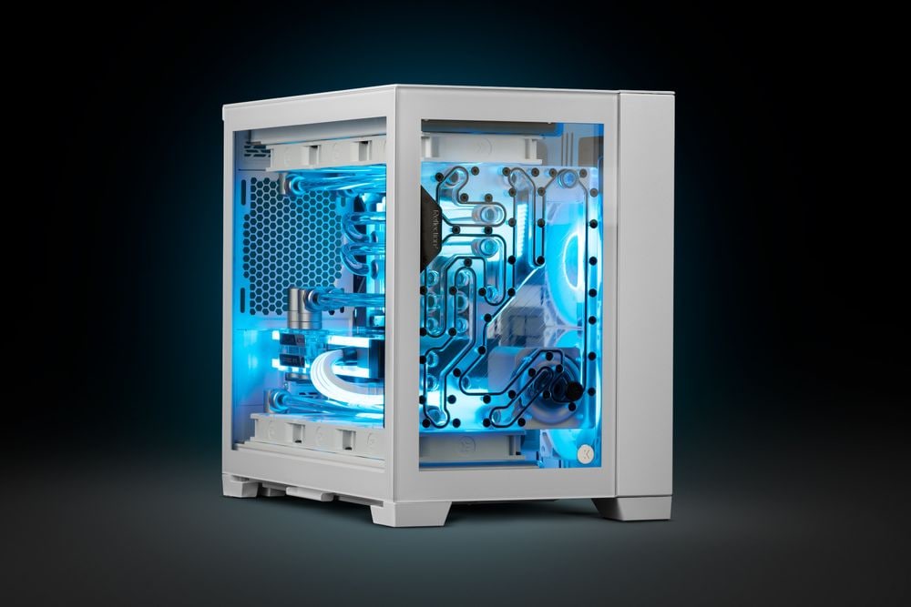 EK Water Blocks EK-CryoFuel Clear (Concentrate 100mL)