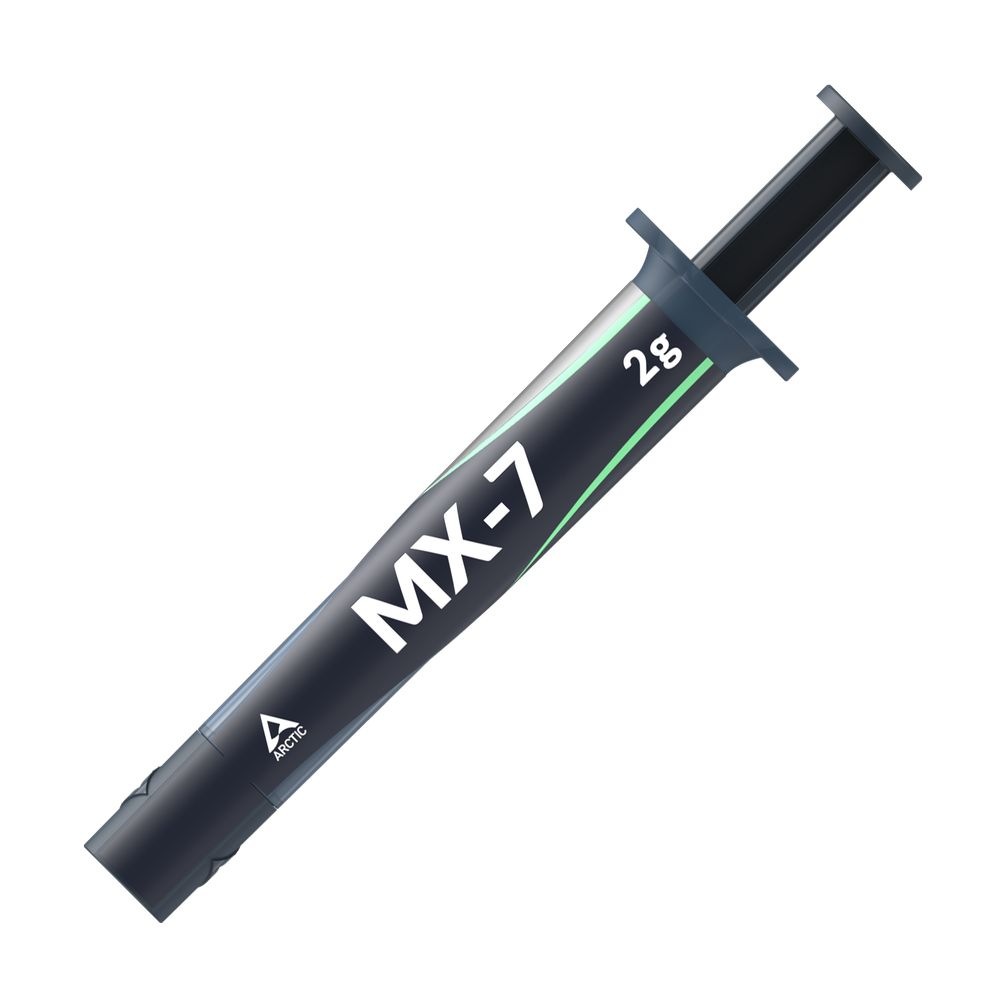 ARCTIC MX-7 ULTIMATE Performance Thermal Paste (2g)