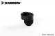 BARROW G1/4' 360��rotation offset adapter Black