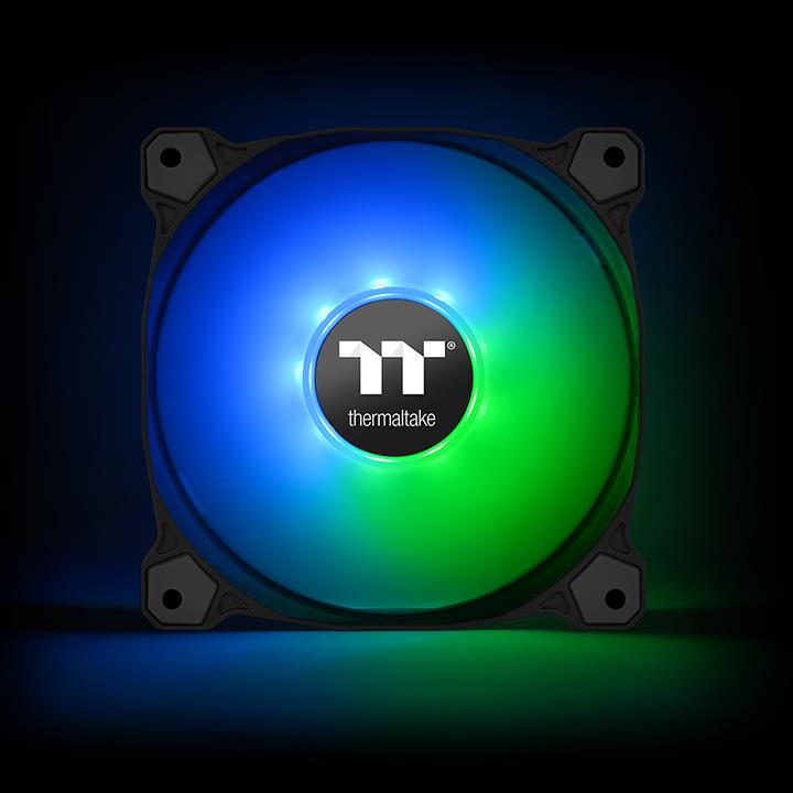 ڼ󤻾ʡǼ׳ǧ Thermaltake Pure 12 ARGB Sync 3Pack (CL-F079-PL12SW-A)