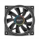 CRYORIG Crona S RGB 3Fan Pack