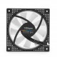 CRYORIG Crona S RGB 3Fan Pack