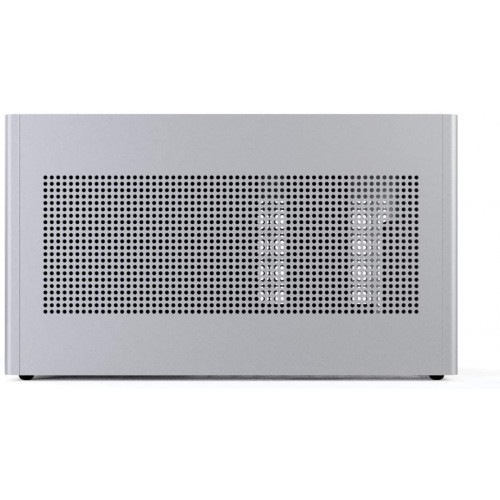 LOUQE GHOST S1 Mk3 Limestone | PCパーツ,PCケース,Mini-ITX