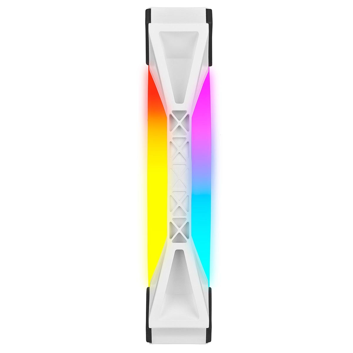 CORSAIR QL140 RGB White 140mm PWM ���󥰥�ե���