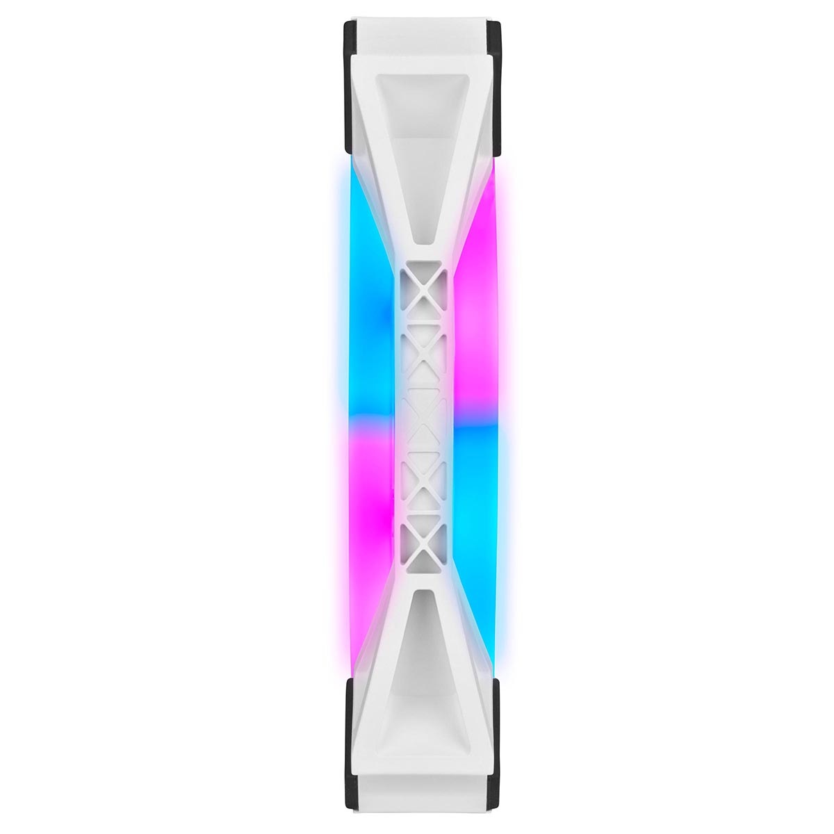CORSAIR QL140 RGB White 140mm PWM ���󥰥�ե���