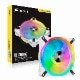 CORSAIR QL140 RGB White 140mm PWM ���󥰥�ե���