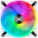 CORSAIR QL140 RGB White 140mm PWM ���󥰥�ե���