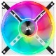 CORSAIR QL140 RGB White 140mm PWM ���󥰥�ե���