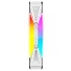 CORSAIR QL140 RGB White 140mm PWM ���󥰥�ե���