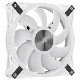 CORSAIR QL140 RGB White 140mm PWM ���󥰥�ե���