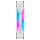 CORSAIR QL140 RGB White 140mm PWM ���󥰥�ե���