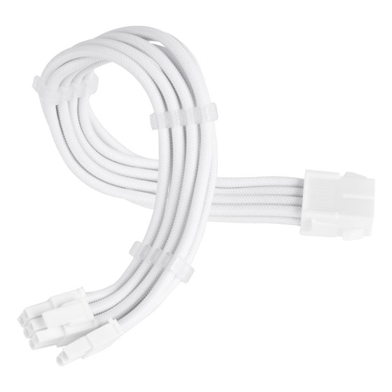 SilverStone SST-PP07E-PCIW PCI 6+2pin �ۥ磻��