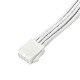 SilverStone SST-PP07E-PCIW PCI 6+2pin �ۥ磻��
