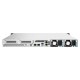 QNAP TS-h1090FU-7302P-128G 10�٥� NVMe U.2 ��å��ޥ����NAS���å�