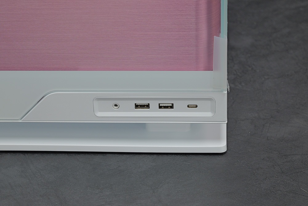 �ڴ������ۡ�OLIOSPEC���ꥸ�ʥ�������������Phanteks Evolv X2 (OLIO Peach)
