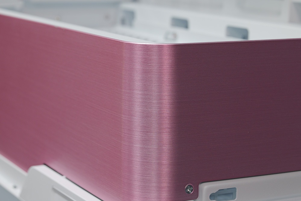 �ڴ������ۡ�OLIOSPEC���ꥸ�ʥ�������������Phanteks Evolv X2 (OLIO Peach)