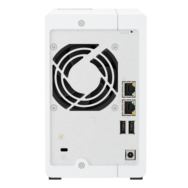 �ڥ����ڡ����QNAP TS-216G  HDD 2����ܲ�ǽ