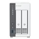�ڥ����ڡ����QNAP TS-216G  HDD 2����ܲ�ǽ