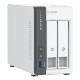 �ڥ����ڡ����QNAP TS-216G  HDD 2����ܲ�ǽ
