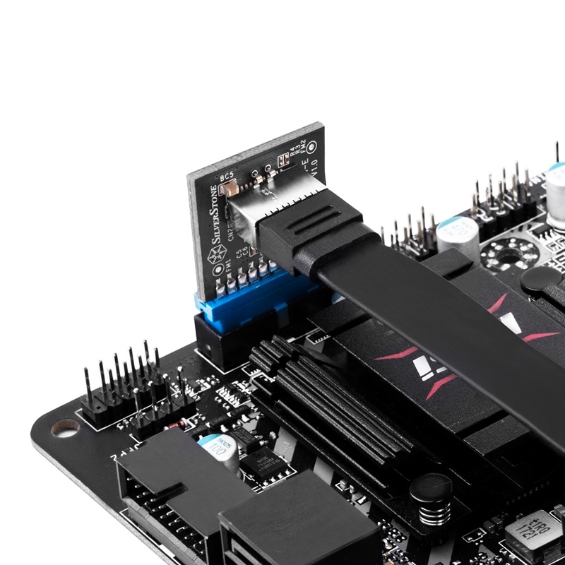 SilverStone CP14-E (SST-CP14-E)