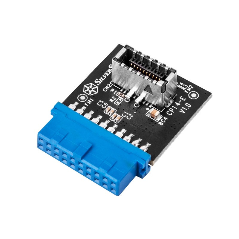 SilverStone CP14-E (SST-CP14-E)