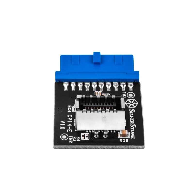 SilverStone CP14-E (SST-CP14-E)