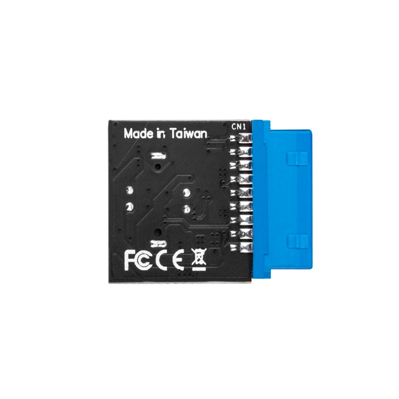SilverStone CP14-E (SST-CP14-E)
