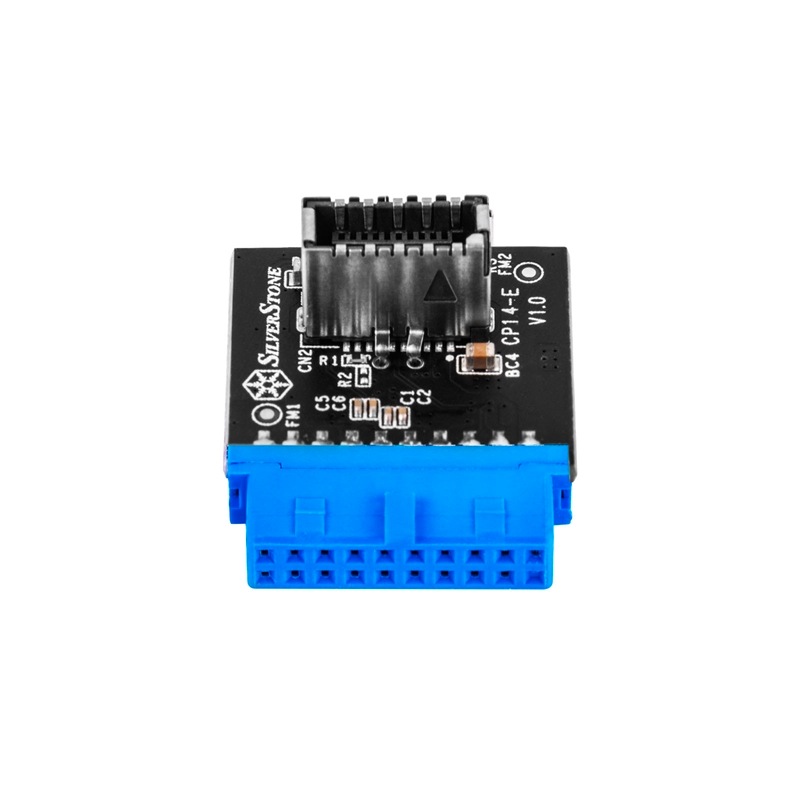 SilverStone CP14-E (SST-CP14-E)