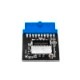 SilverStone CP14-E (SST-CP14-E)